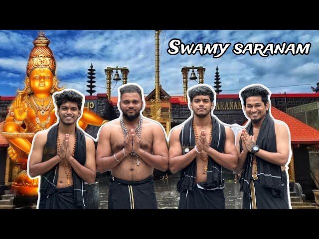 Swamy Saranam  #November302024 Analskyb Analdas