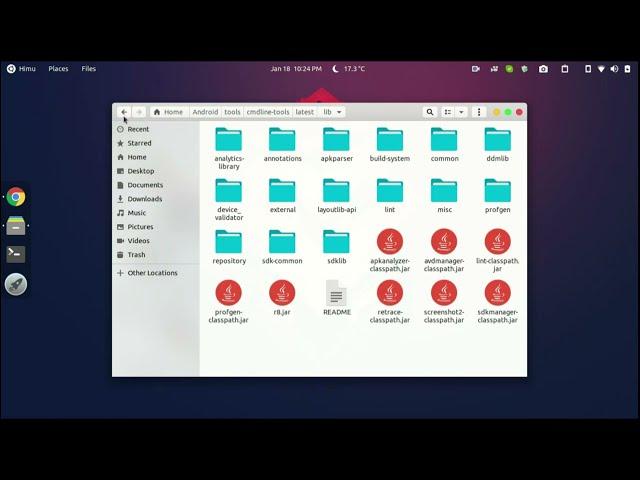 Install and Setup Flutter Development on Ubuntu Linux only on Visual Studio Code