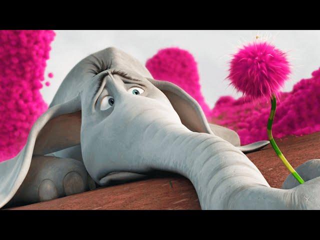 HORTON HEARS A WHO! Clip - "Clover By Clover" (2008)