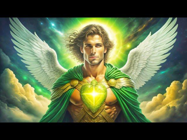 Archangel Raphael - Ask Him To  Rejuvenate Your Physical Health️Heal Your Mind, Body, and Spirit