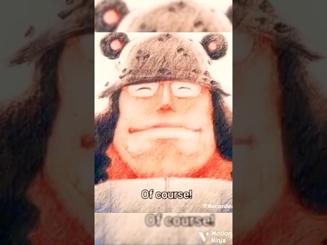OF COURSEKUMA [EDIT-AMV] #onepiece #anime #edit #amv #nika #ofcourse