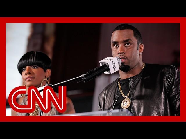 Week 2 of the Sean 'Diddy' Combs trial: What to expect