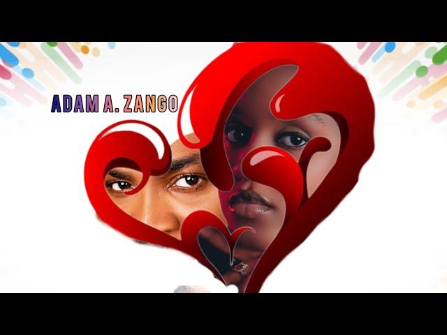 Adam A. Zango - Farida (Official Audio)