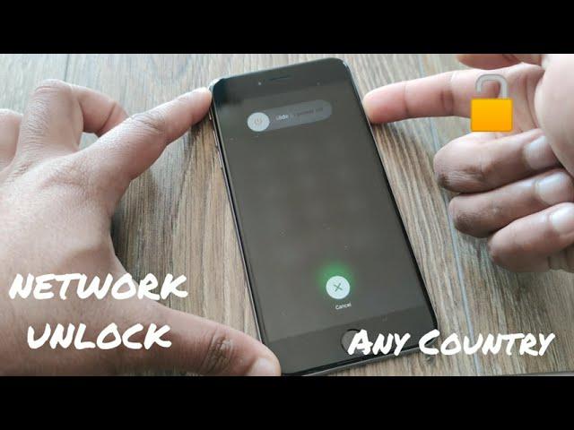 NETWORK UNLOCK ANY CARRIER/SIM ANY PHONE IN WORLD 2024