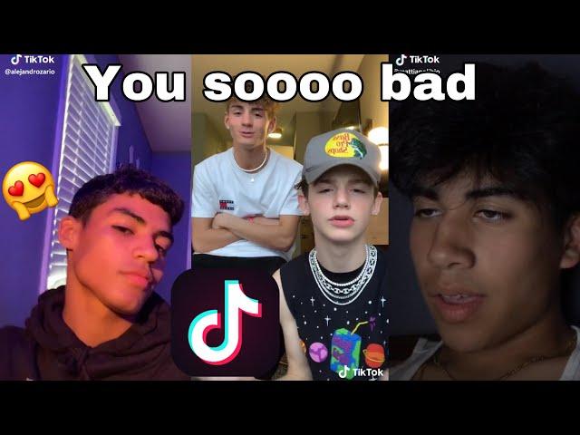 You So Bad, Yeah, And Baby I Want You So Bad TikTok Compilation || So Bad by Lil Mosey