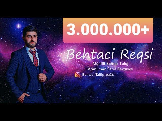 Behtac Talis - Behtaci Reqsi