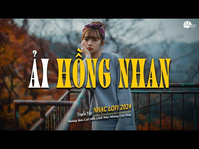 Nhạc Chill TikTok Triệu View - BXH Nhạc Trẻ Lofi Hay Nhất Hiện Nay - Top 20 Nhạc TikTok Hay 2024