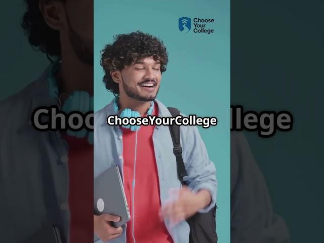 Discover The Truth About College Admissions  #after12th #education