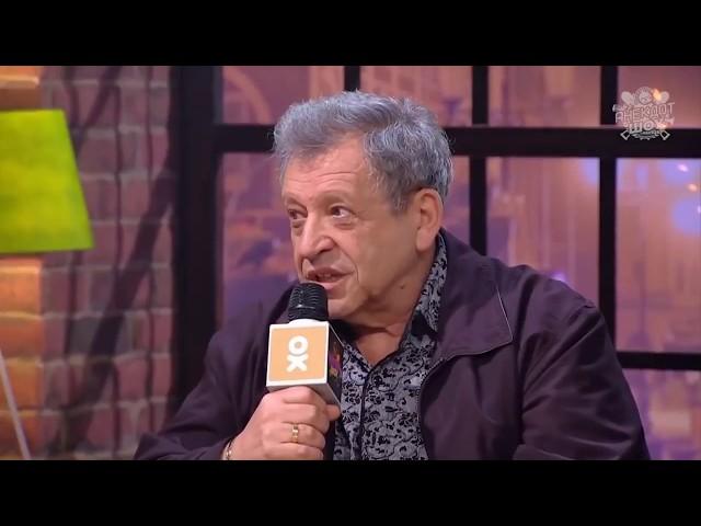 Анекдот про Спартак