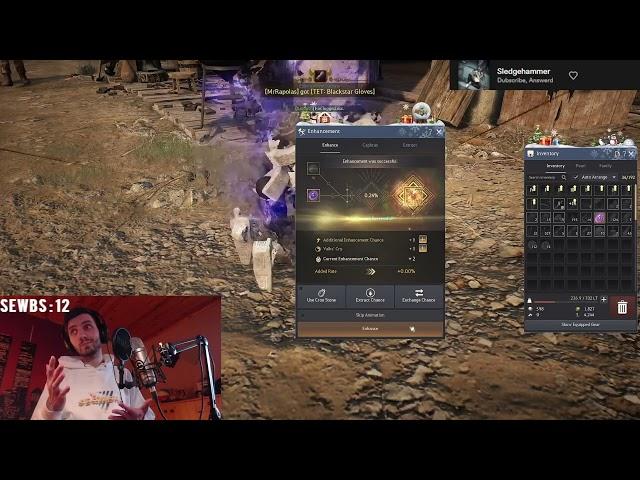 How to make money in Black Desert online