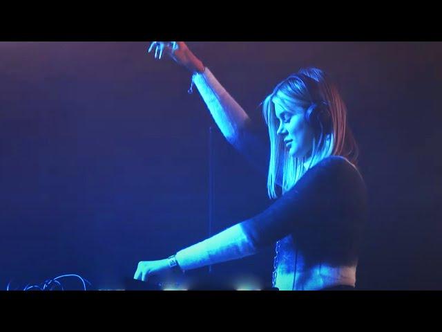 C:RCLE (Mäsokombinát) - DJ Set at Uprisingček 2021