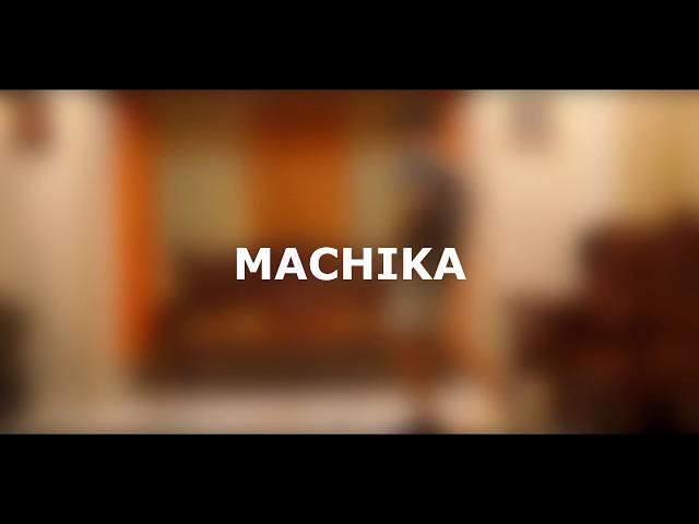 MACHIKA - J.BALVIN, JEON, ANITA|GABRIEL CAGUINGUIN DANCE COVER