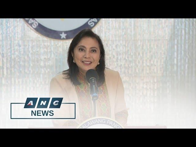 PH Police, Anti-Drug Agency ready to work with Robredo | ANC Highlights