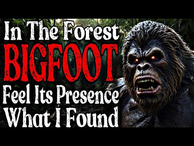 [3 Hour] TOP BIGFOOT Encounter Stories | BIGFOOT Documentary | BIGFOOT Sighting Latest [Vol.3]