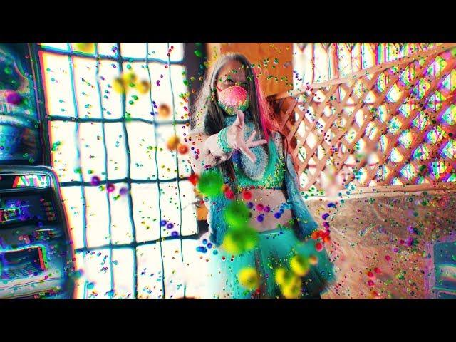 Yultron - Imma Be A Raver [Official Music Video]