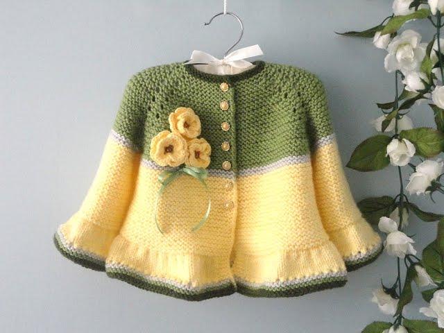 Knitting for Babies, Baby Knitting PATTERNS, Designer Elena Mitchell