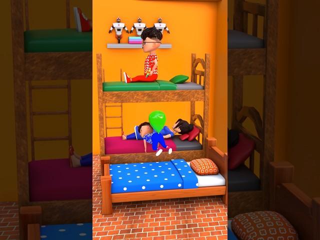 Pagal_Babu_Ne_Kya_Masti__Gulli_Bulli___Cartoon__granny__short___tmkoc__shortscomedy