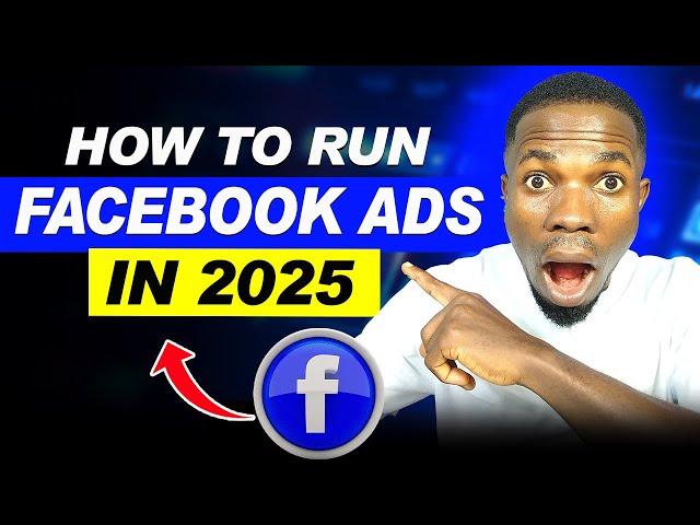 How to Run Facebook Ads on your Phone (Facebook Ads 2025)