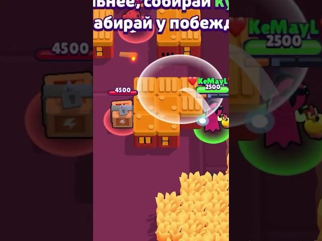 ️СРОЧНО БАГ НА ПОЛУЧЕНИЕ ВИЛЛОУ БЕСПЛАТНО #brawlstars #бравлстарс