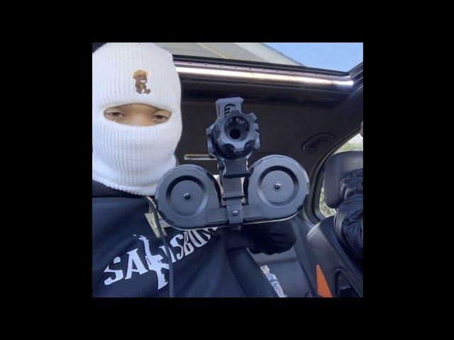 [FREE] NLE Choppa Type Beat "Drive By" (HARD)