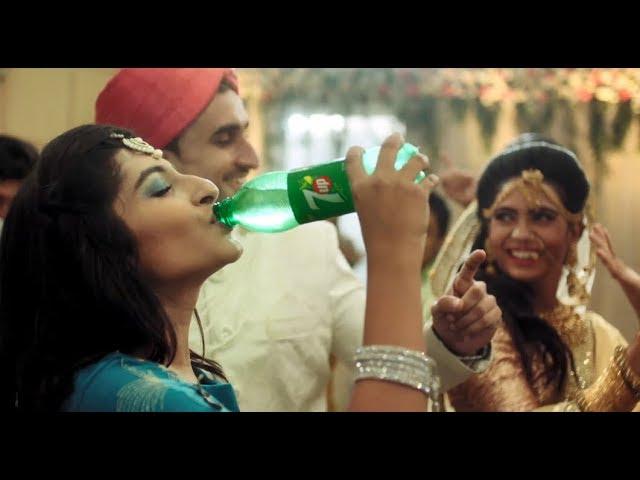 Food, Foorti, Love সাথে 7Up