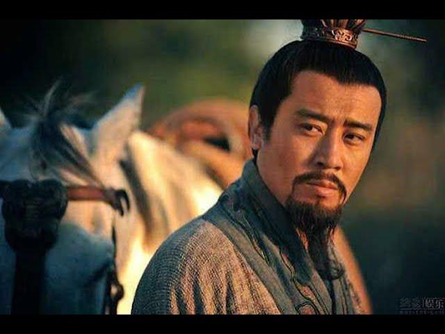 Total War Three kingdoms : Lưu Bị 182 nhập Thục : Phần 3