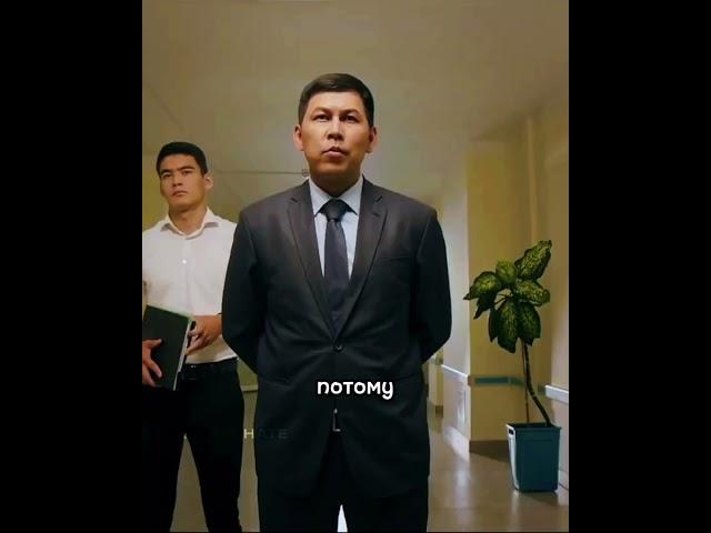 Вот почему гос. больницы это проблема… #сериал