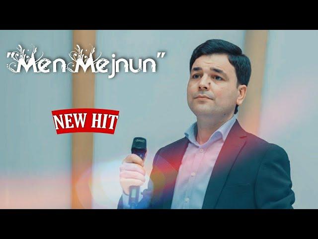 Hemra Rejepow - "Men Mejnun" (Cover) HIT Music