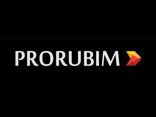 PRORUBIM LOGO