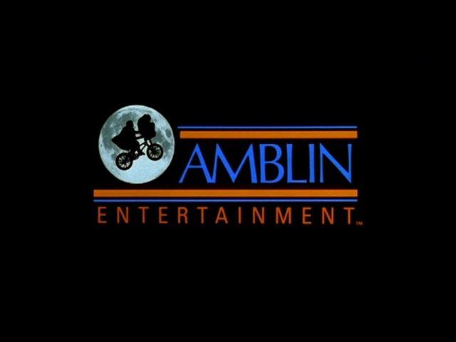 Amblin Entertainment/MPAA Rating Card (PG, 1986)