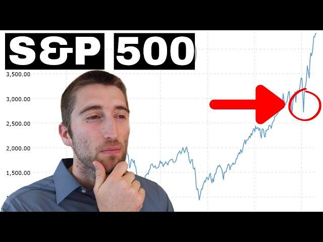 How To Invest In The S&P 500 (EASY Step By Step Guide!)