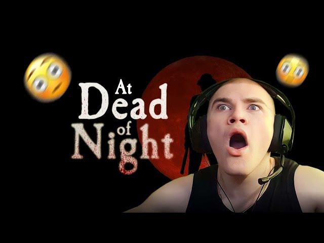 DERAZKO69 УГАРНОЕ ПРОХОЖДЕНИЕ AT DEAD OF NIGHT