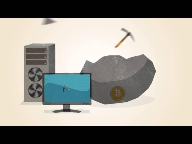 What is Bitcoin Mining?