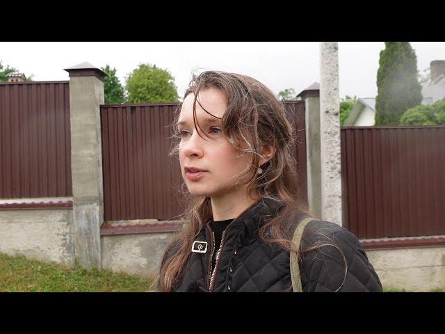 What is happening in Sumy, Eastern Ukraine, now?