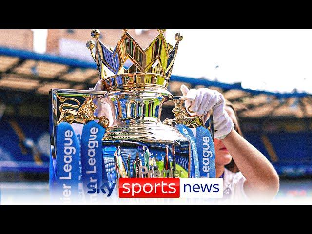 "The Premier League have won" | Kaveh Solhekol discusses the sponsorship rules vote