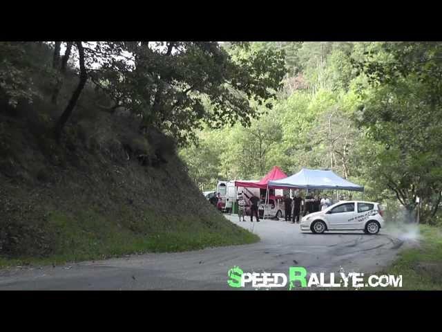 Essai C2 R2 Max by SpeedRallye [HD]