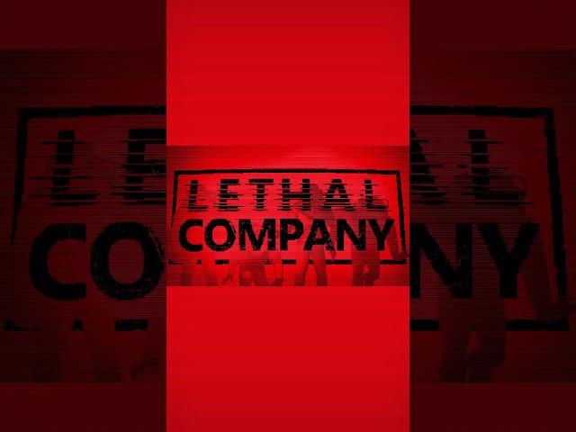 If Lethal Company Had Nostalgic [as] Bumps #gaming #lethalcompany #adultswim #bumps