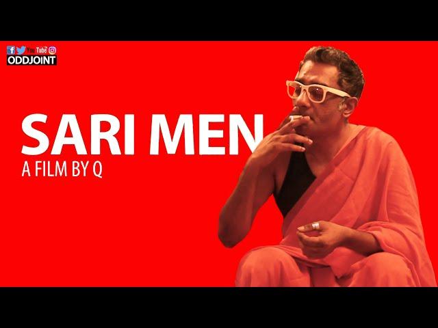 SARI MEN | A Film by Q