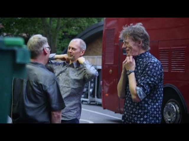 Runrig 2018 Tour┃Behind The Scenes