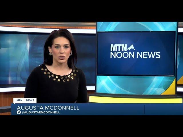 MTN Noon News with Augusta McDonnell 12-31-24