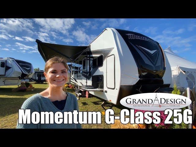 Grand Design-Momentum G-Class Toy-25G