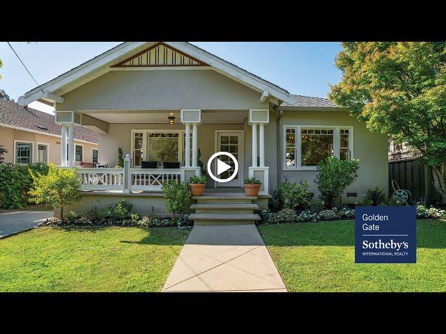 166 Warren Rd San Mateo CA | San Mateo Homes for Sale