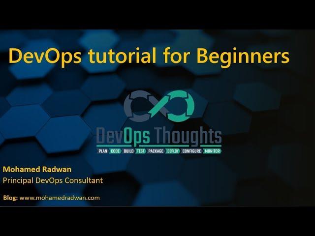 DevOps tutorial for Beginners | Developing CI/ CD Pipelines | Continuous Integration and Deployment