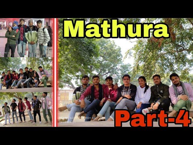 #Mathura V-Log Part-4||#barsana||#allrounderhimanshusharma