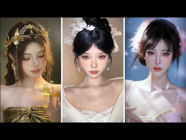 Makeup Transformation Compilation 21 | Makeup GenZ