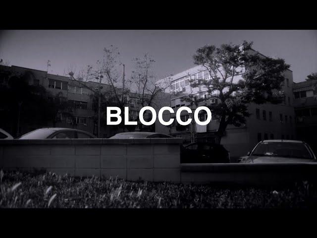 [FREE] Morad x Baby Gang x Maes Type Beat "BLOCCO"