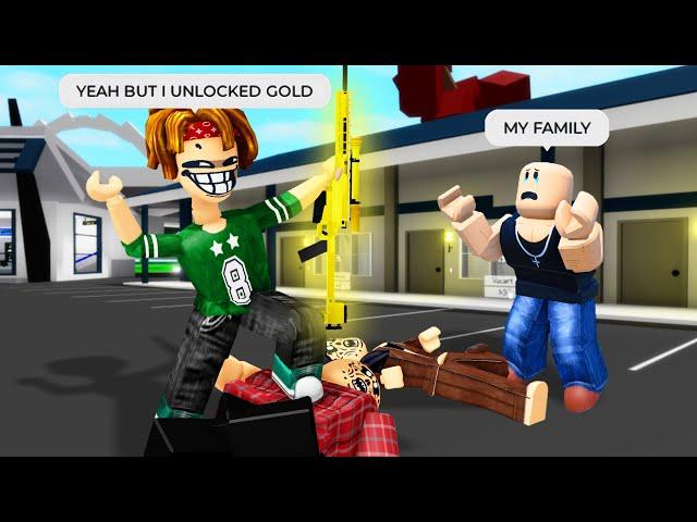 CAMO GRIND  (ROBLOX Brookhaven RP - FUNNY MOMENTS)