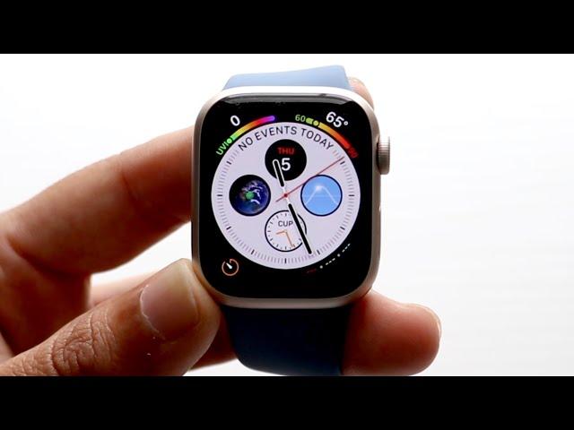 How To Change Watch Faces On WatchOS 10!