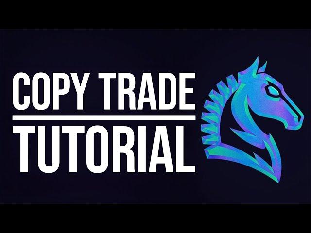 Trojan Bot Copy Trade Tutorial | How To Copy Trade On Solana (2024)