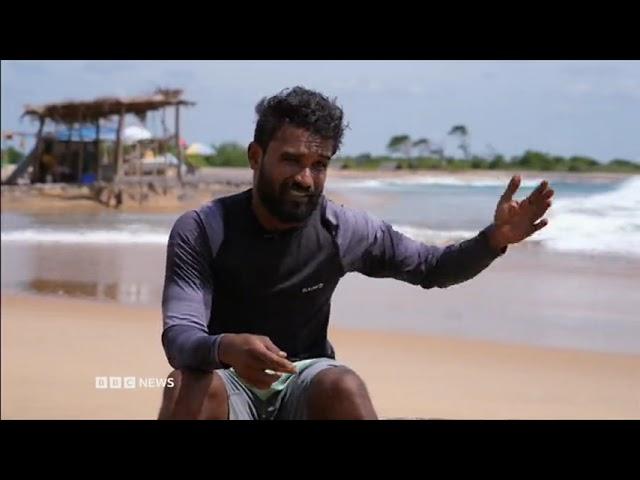 BBC DOCUMENTARY: Sri Lanka - Aftermath Of A Crisis